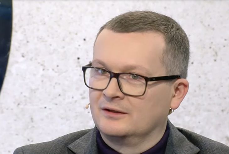 Воскресенский