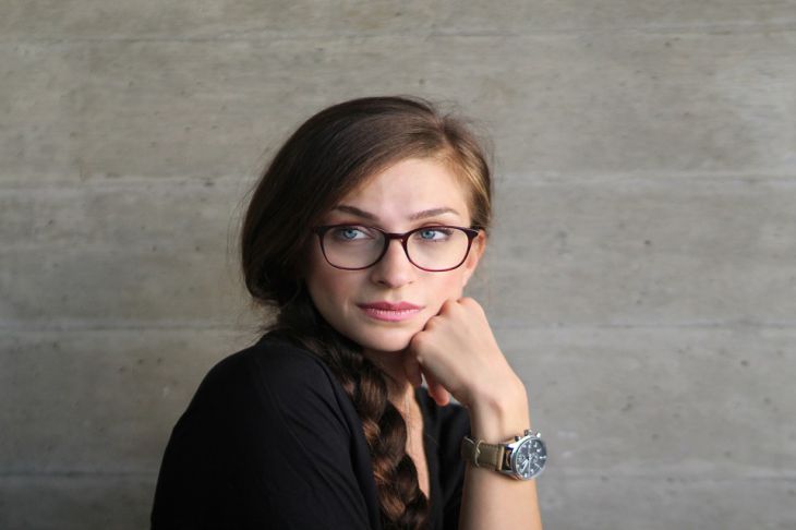 6 правильных вещей со стороны умной жены, которые укрепляют брак девушка