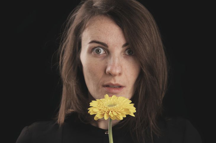 Какие 5 фраз говорят, что женщина думает о разрыве, но хочет спасти отношения девушка