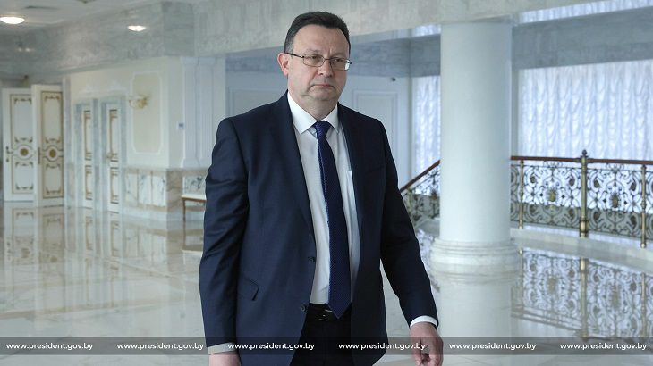 Министр здравоохранения рассказал, какой будет новая волна коронавируса в Беларуси Пиневич