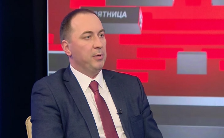 Минтруда: сегодня в банке вакансий более 9 тысяч вакансий с зарплатой выше 1 000 рублей