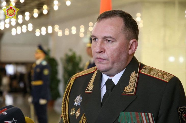 В Беларуси назвали главные угрозы для стран ОДКБ