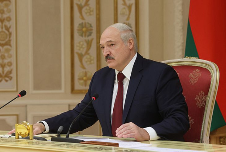 Лукашенко назначил помощников по Минской и Гомельской областям