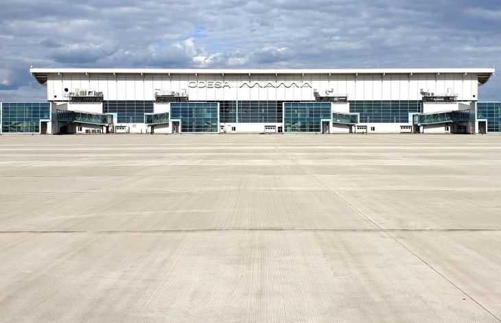 Белорусские мужчины сообщают о проблемах при въезде в Украину 