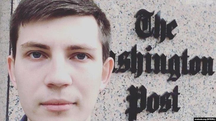 На госТВ рассказали, в чем именно обвиняют Игоря Лосика