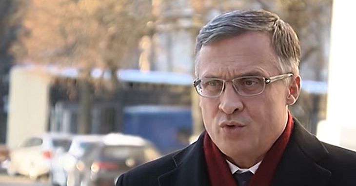 Депутат Савиных: Польша хочет, чтобы Беларусь стала частью Польши 