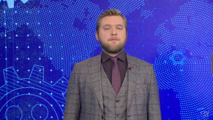 ГосТВ: За Тихановской стоял Бернар-Анри Леви, кровавый пастырь революций в Ливии, Египте и Украине ГосТВ: За Тихановской стоял Бернар-Анри Леви, кровавый пастырь революций в Ливии, Египте и Украине