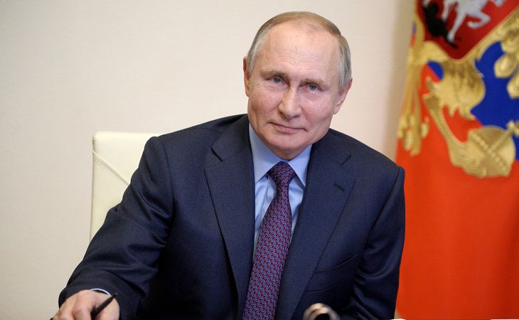 Песков рассказал, где и как любит отдыхать Путин