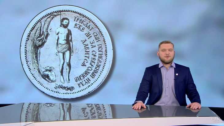 Азарёнок о NaviBand: «Путь Иуды одинаков – от сцены Евровидения до польского подвала с мальчиком-наркоманом»