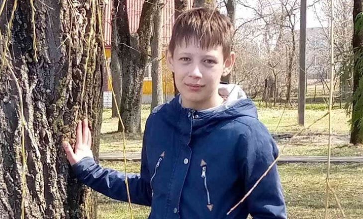 В Каменце ищут 14-летнего подростка: он ушел из школы и пропал