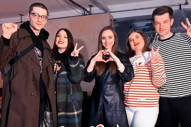 Белорусские артисты хотели участвовать в «Евровидение» как гости: организаторы им ответили 