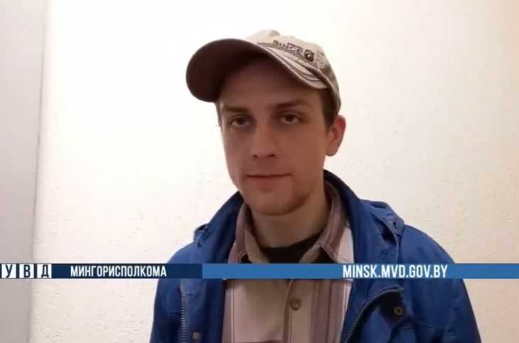 Маме Сергея «Хлопотное дельце» дали 30 суток ареста