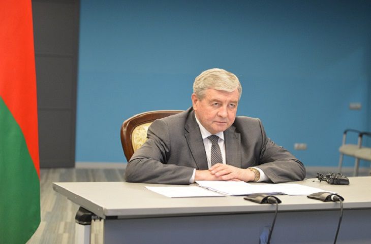 Единый газовый рынок России и Беларуси появится в 2022 году