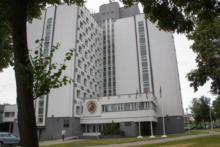 МАРТ вывел на чистую воду несколько сговорившихся компаний здание