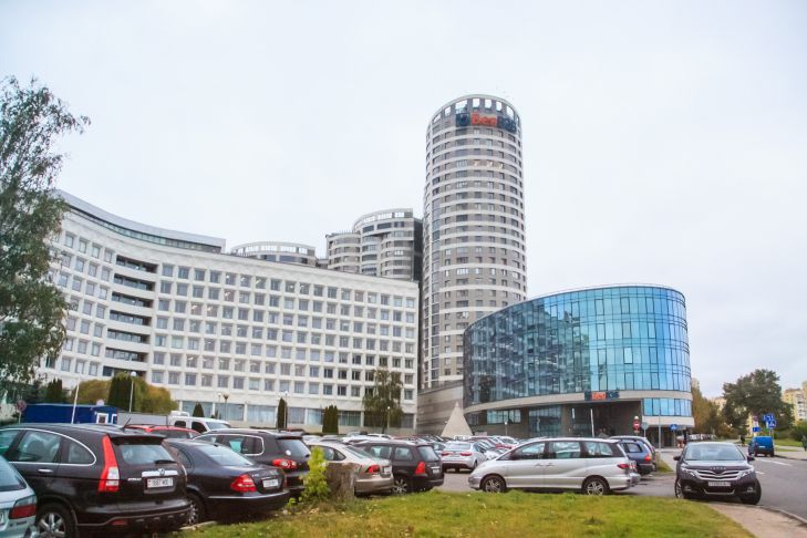 Названы банки Беларуси, которым разрешили выдавать экспортные кредиты банк