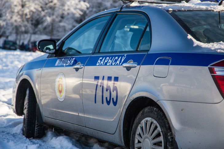 автомобиль