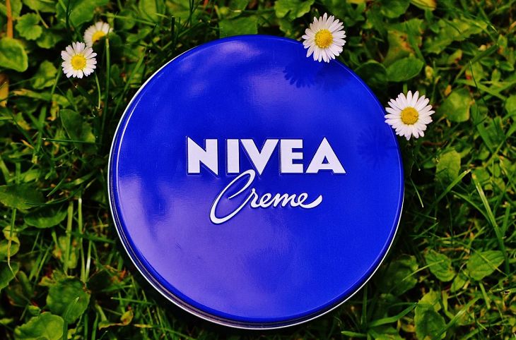 Производитель Nivea прокомментировал запрет на ввоз продукции в Беларусь косметика