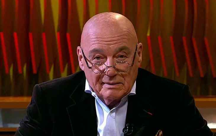 Владимир Познер