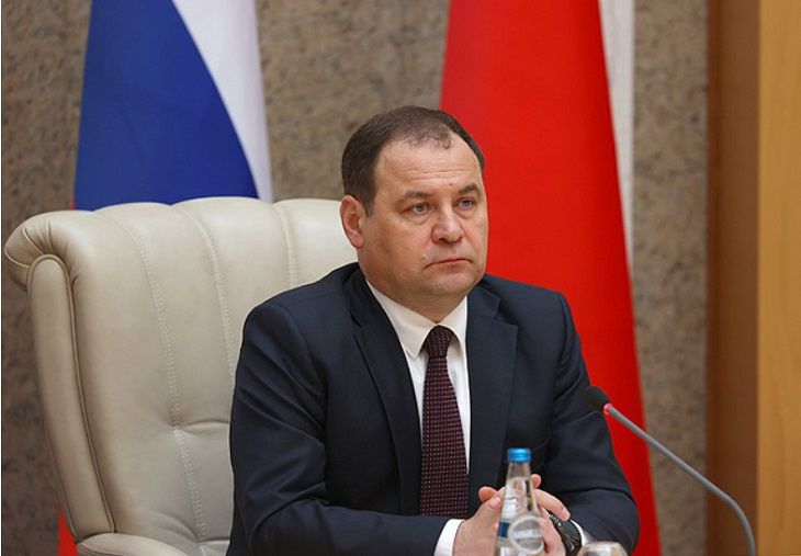 Головченко