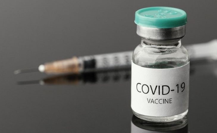 Более 3 % белорусов уже сделали первую прививку от коронавируса 
