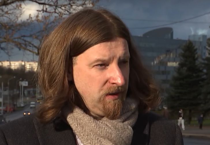 Алексей Дзермант