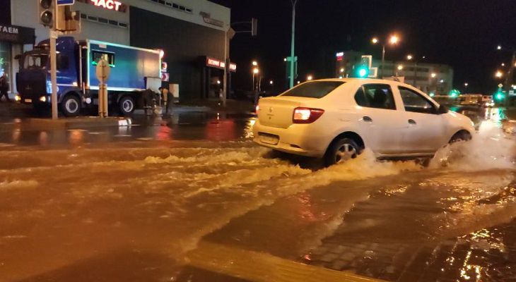 автомобиль