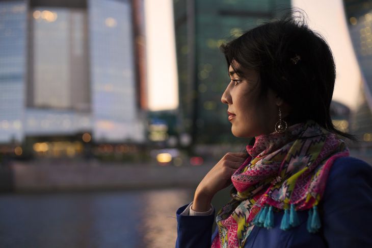 6 эмоциональных ран, которые носят в сердцах нелюбимые женщины девушка