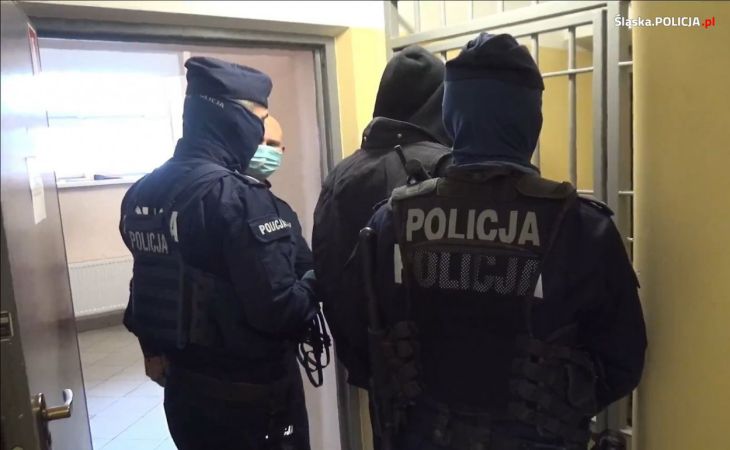 Хакеры из Беларуси похитили со счетов поляков 400 тысяч долларов