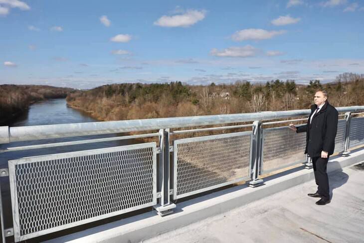 Караник: под лозунгами заботы только попытки что-то поломать, вымазать, влезть без спроса Караник