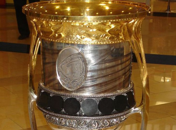 Кубок Гагарина