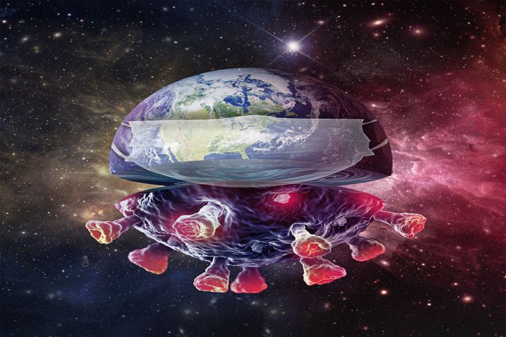 Коронавирус