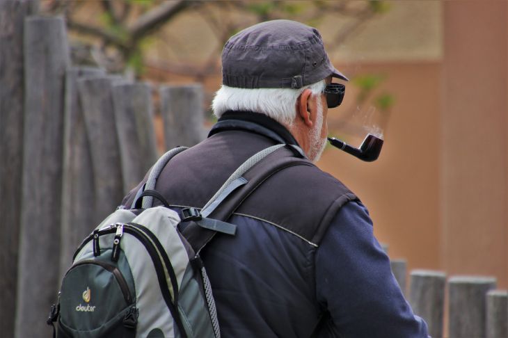 Доказано, что пассивное курение на 51 % повышает риск развития рака Курение