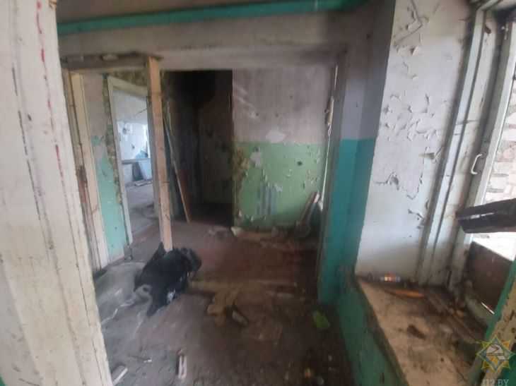 В Лунинецком районе умер подросток, совершивший самосожжение после разговора с девушкой