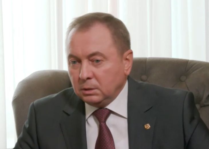 Глава МИД: Зачем идти, если Джули Фишер говорит о незаконности режима Макей