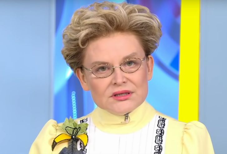 Малышева рассказала, как уберечься от клещевого энцефалита Елена Малышева