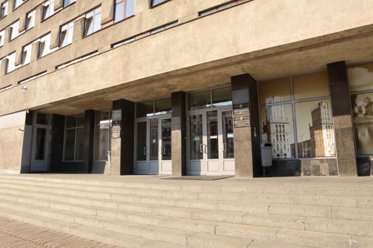 В Союзном государстве появилось новое учебное заведение - Российско-Белорусский институт новых технологий Министерство образования