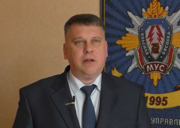 На трех белорусов завели уголовное дело за посты под некрологом милиционера милиция