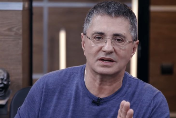 Доктор Мясников рассказал о неожиданной опасности полного отказа от алкоголя Александр Мясников