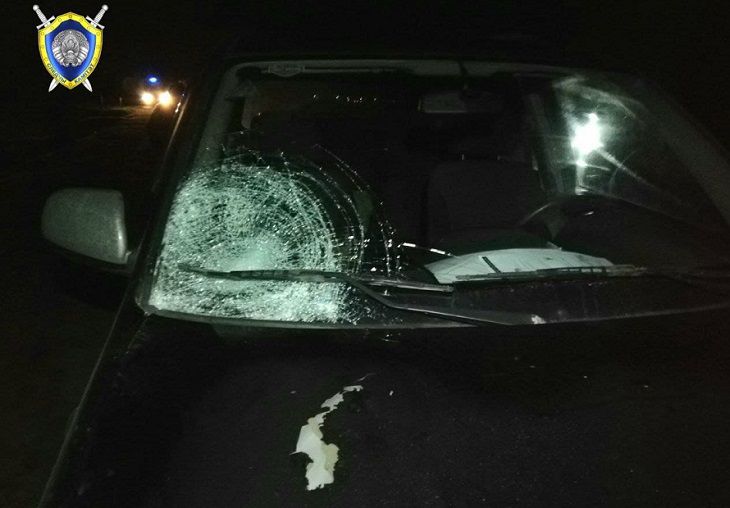 автомобиль