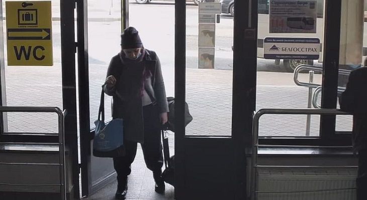 В Беларуси пропала без вести молодая уроженка Кишинева девушка