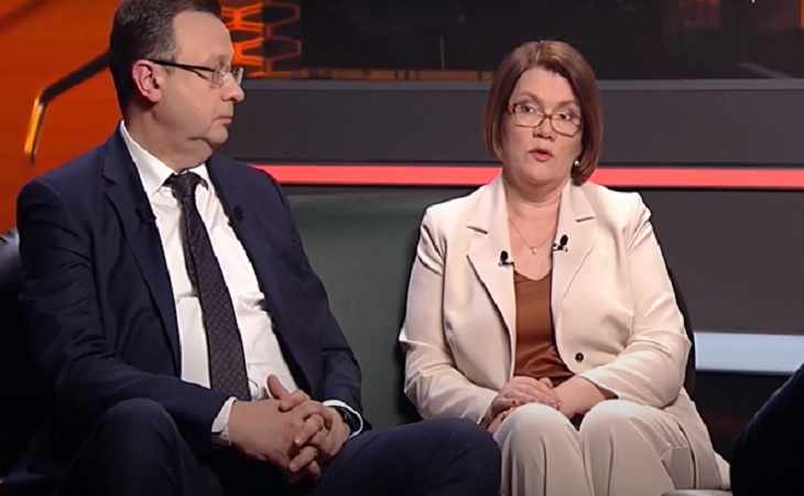 Пиневич рассказал, как будут возвращать в Беларусь медиков из-за границы