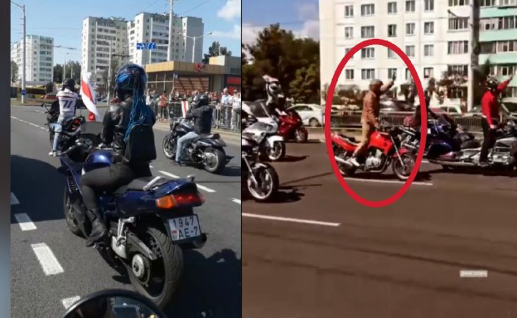 Не только протесты: в чем СК обвиняет жителя «площади Перемен» Степана Латыпова Не только протесты: в чем СК обвиняет жителя «площади Перемен» Степана Латыпова