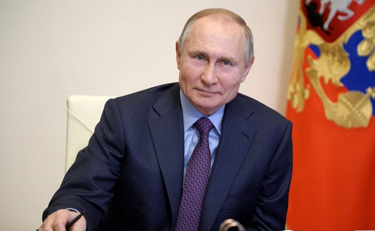 Путин анонсировал новые выплаты на детей: кто получит деньги Путин анонсировал новые выплаты на детей: кто получит деньги