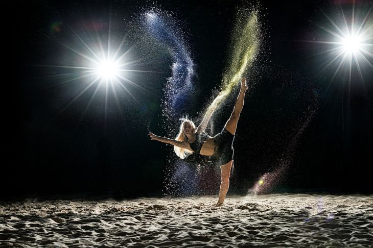 4 знака зодиака, склонных переоценивать свои возможности девушка