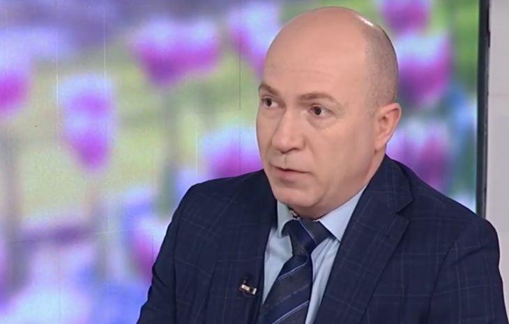 Как восстановиться после COVID-19: советы белорусского медика Дмитрий Шевцов