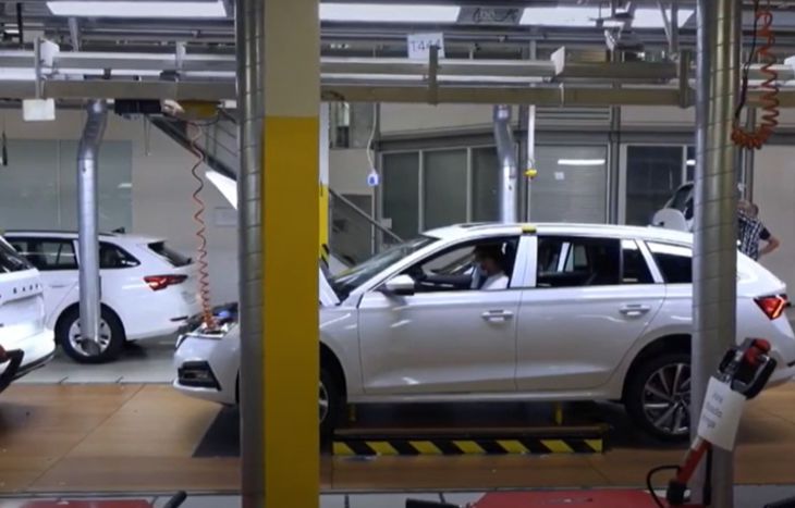 автомобиль