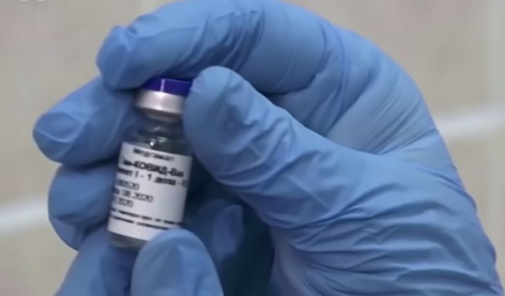 Минздрав разъяснил вопрос о добровольной вакцинации белорусов вакцинация