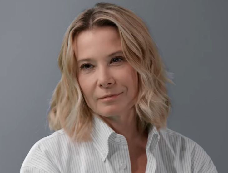 Юлия Высоцкая высказалась о купаловцах: Я не понимаю, как могли остаться те, кто там остались Высоцкая