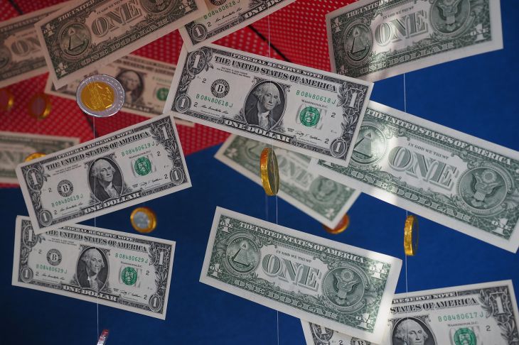 90-летняя пенсионерка отдала телефонным мошенникам 32 миллиона долларов