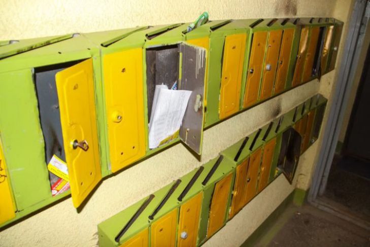 Белорусы смогут отказаться от рекламной рассылки по почтовым ящикам: как это сделать ящики